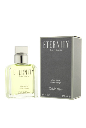 Losjonas po skutimosi Calvin Klein Eternity for Men 100 ml