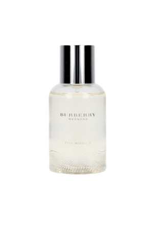 Moterų kvepalai Burberry EDP Weekend for Women 50 ml