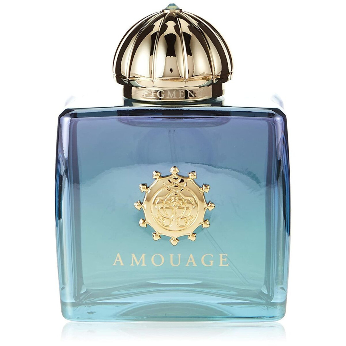 Moterų kvepalai Amouage EDP Figment Woman 100 ml