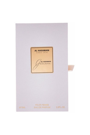 Moterų kvepalai Al Haramain EDP Junoon 75 ml