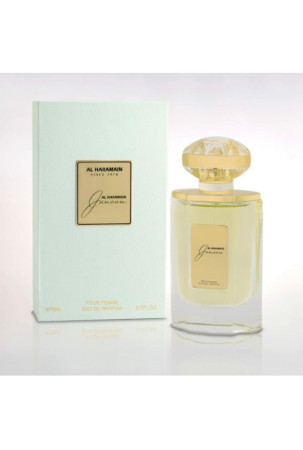 Moterų kvepalai Al Haramain EDP Junoon 75 ml