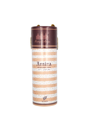 Oro gaiviklis Afnan Heritage Collection Heritage Collection Floral Bouquet 300 ml