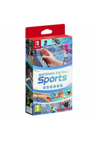 Switch vaizdo žaidimas Nintendo