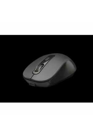 Klaviatūra ir pelė Bluestork Clavier Souris Sans Fil Juoda