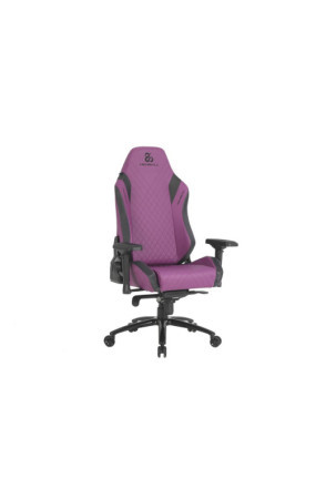 Žaidimų kėdė Newskill NS-CH-NEITH-BLACK-PURPLE