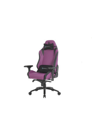 Žaidimų kėdė Newskill NS-CH-NEITH-BLACK-PURPLE