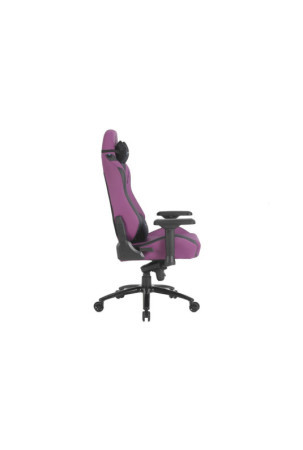 Žaidimų kėdė Newskill NS-CH-NEITH-BLACK-PURPLE