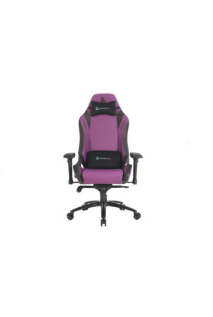 Žaidimų kėdė Newskill NS-CH-NEITH-BLACK-PURPLE