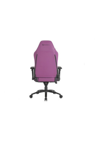 Žaidimų kėdė Newskill NS-CH-NEITH-BLACK-PURPLE