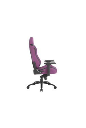 Žaidimų kėdė Newskill NS-CH-NEITH-BLACK-PURPLE