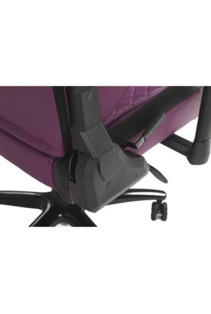 Žaidimų kėdė Newskill NS-CH-NEITH-BLACK-PURPLE