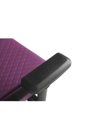 Žaidimų kėdė Newskill NS-CH-NEITH-BLACK-PURPLE