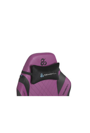 Žaidimų kėdė Newskill NS-CH-NEITH-BLACK-PURPLE