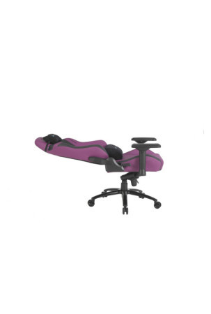 Žaidimų kėdė Newskill NS-CH-NEITH-BLACK-PURPLE