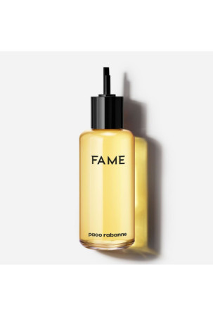 Moterų kvepalai Paco Rabanne Fame Refill EDP 200 ml Atsarginė dalis