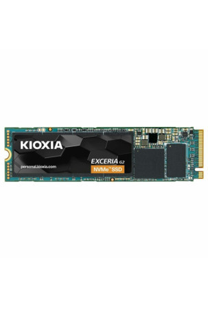 Kietasis diskas Kioxia EXCERIA G2 Vidinis SSD 1 TB SSD