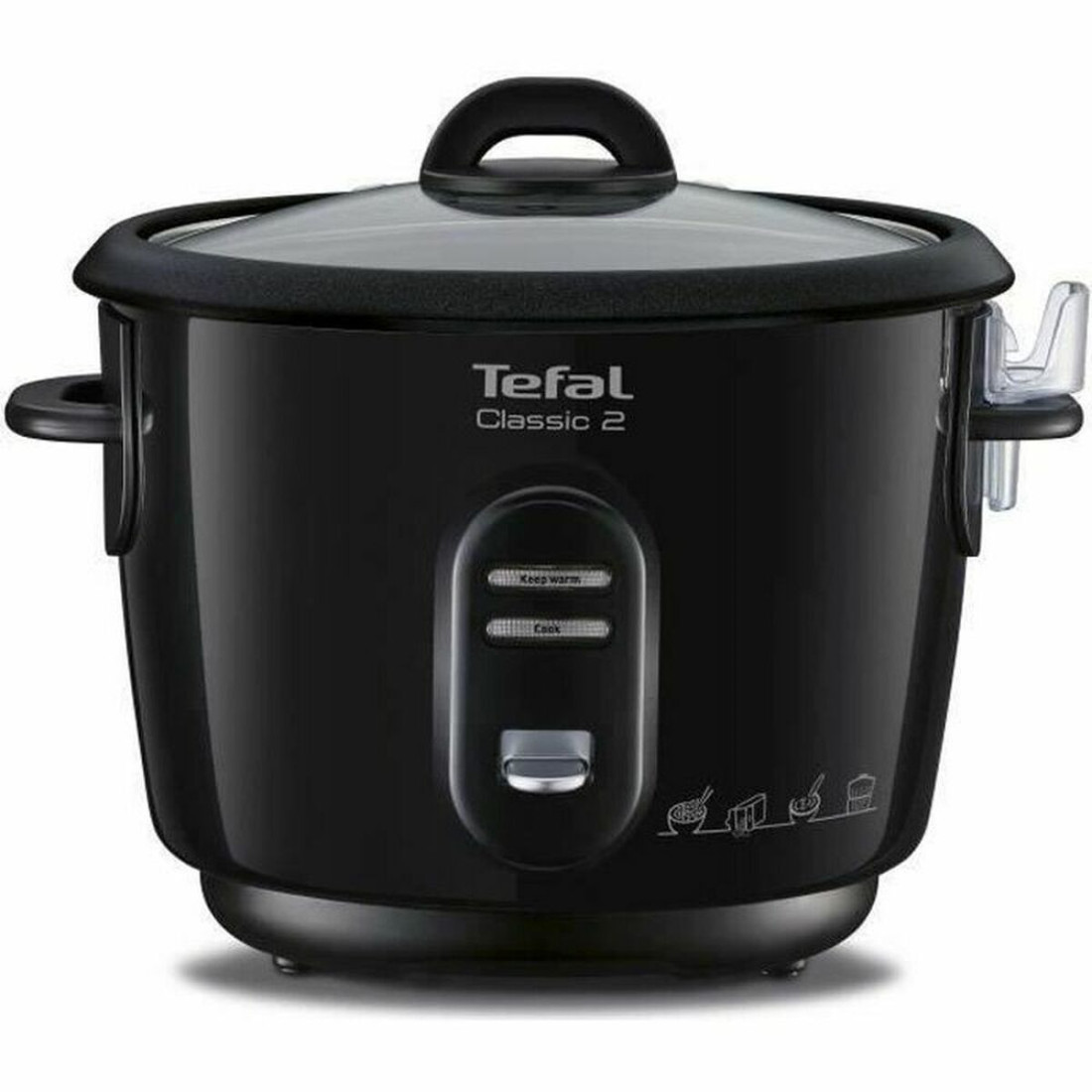 Lėta viryklė Tefal RK102811 500 W