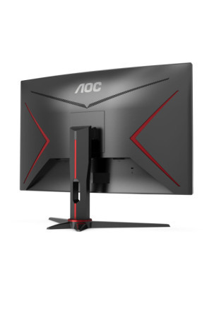 Monitorius AOC C24G2AE/BK 23,6" FHD 165 Hz