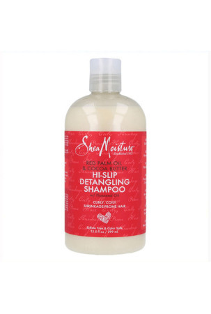 Šampūnas Shea Moisture Red Palm 399 ml