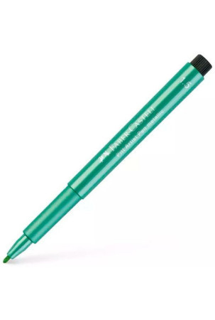 Fetras Faber-Castell Pitt Artist Metalizuotas (10 vnt.)