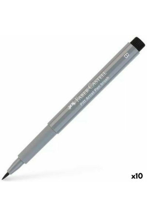 Fetras Faber-Castell Pitt Artist III (10 vnt.)