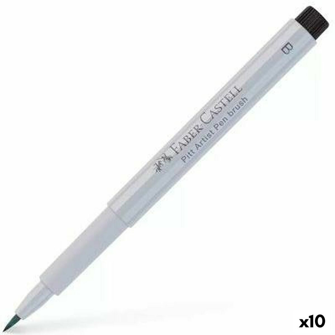 Fetras Faber-Castell Pitt Artist I (10 vnt.)