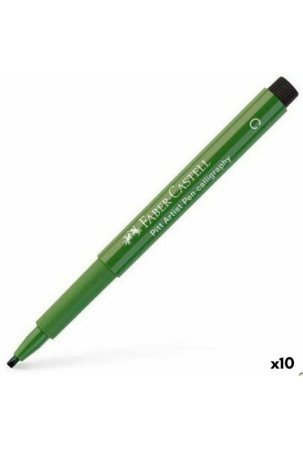 Fetras Faber-Castell Pitt Artist Kaligrafija (10 vnt.)