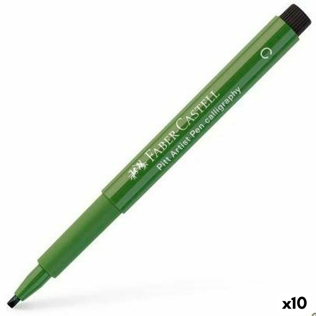 Fetras Faber-Castell Pitt Artist Kaligrafija (10 vnt.)