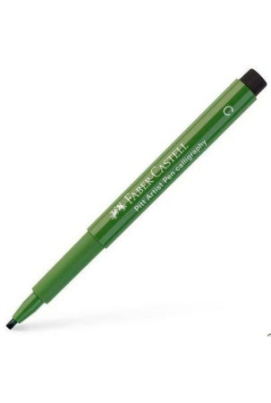 Fetras Faber-Castell Pitt Artist Kaligrafija (10 vnt.)