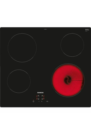 Stiklo keramikos kaitlentė Siemens AG ET61RBEB8E 60 cm