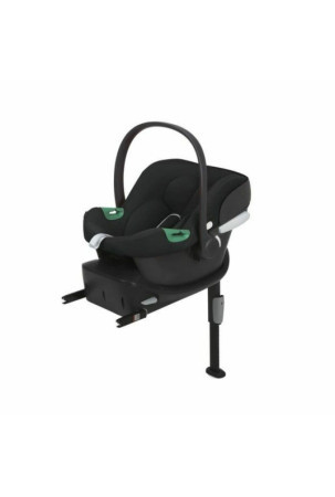 Automobilinė Kėdė Cybex Aton B2 i-Size Juoda