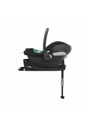 Automobilinė Kėdė Cybex Aton B2 i-Size Juoda