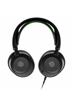 Žaidimų ausinės su mikrofonu SteelSeries ARCTIS NOVA 1X