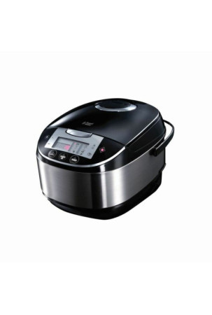 Daugiafunkcis garlaivis Russell Hobbs 21850-56 Juoda Nerūdijantis plienas 900 W