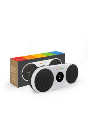 Bluetooth garso kolonėlės Polaroid P2 Juoda