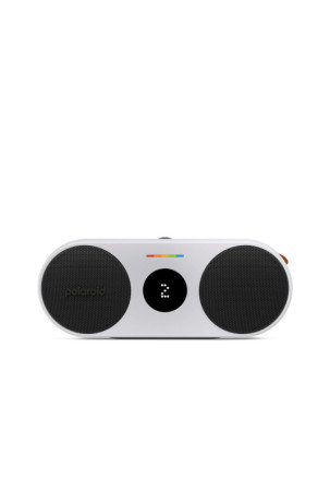 Bluetooth garso kolonėlės Polaroid P2 Juoda