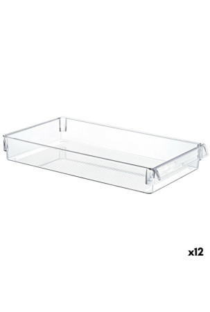 Universalus dėklas Quttin 36 x 20,5 x 5 cm (12 vnt.)