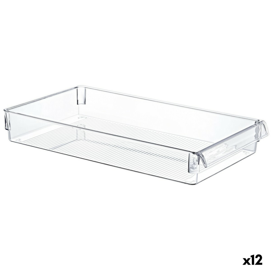 Universalus dėklas Quttin 36 x 20,5 x 5 cm (12 vnt.)