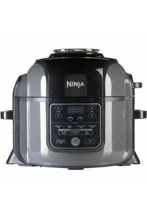 Virtuvinis kombainas NINJA OP300 6 L 1460 W