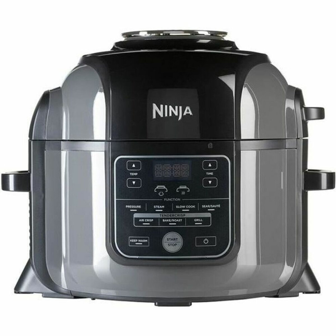 Virtuvinis kombainas NINJA OP300 6 L 1460 W