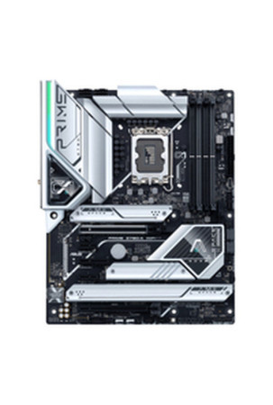 Pagrindinė plokštė Asus PRIME Z790-A WIFI Intel Intel Z790 Express LGA 1700