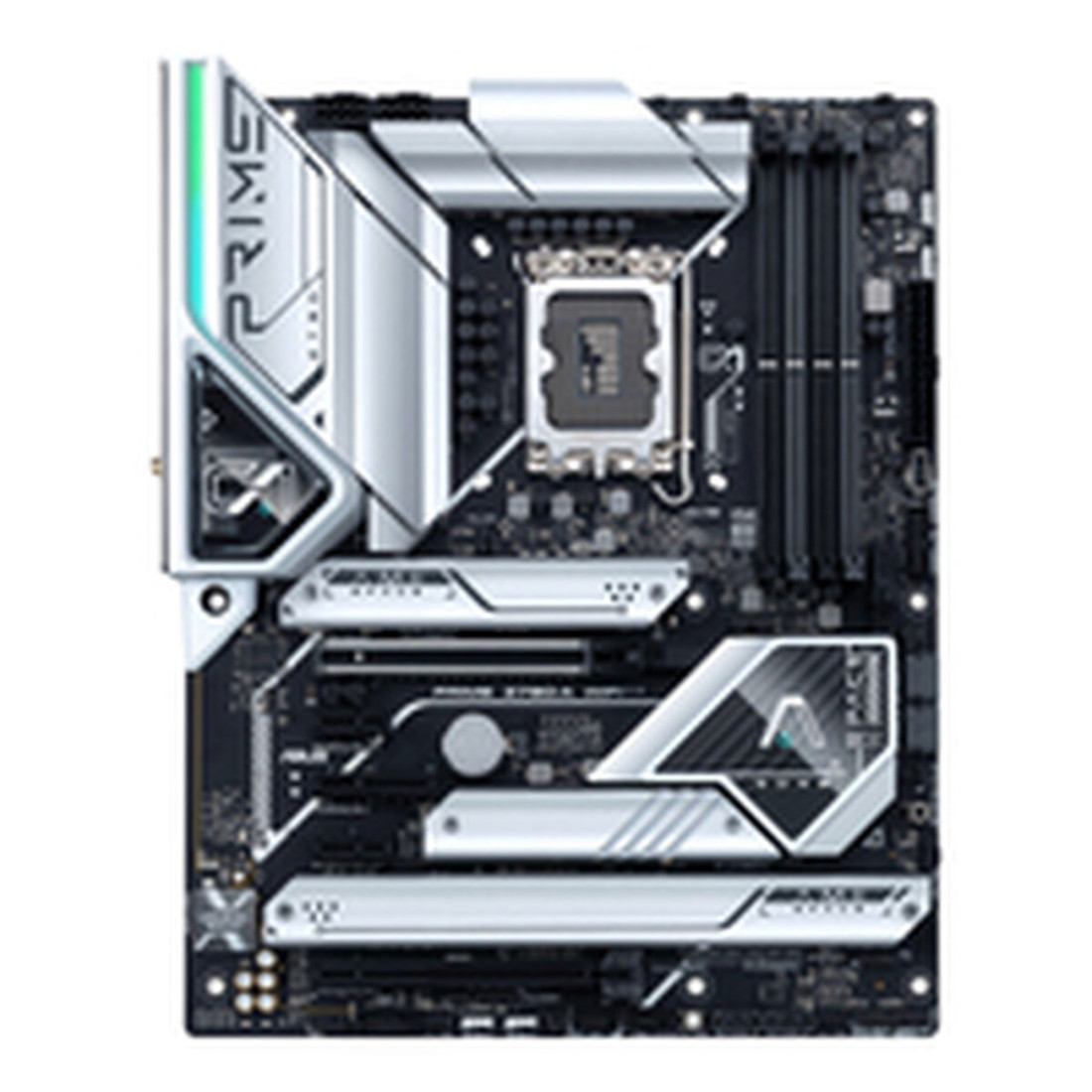 Pagrindinė plokštė Asus PRIME Z790-A WIFI Intel Intel Z790 Express LGA 1700