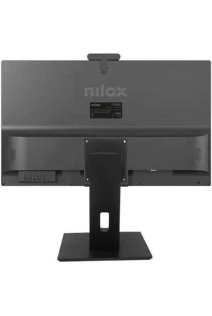 Monitorius Nilox NXM24RWC01 Juoda Full HD 23,8" 75 Hz