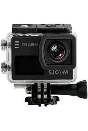 Sporto kamera SJCAM SJ6 Legend