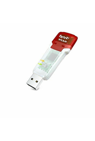 USB - Wi-fi adapteris Fritz! 20002724