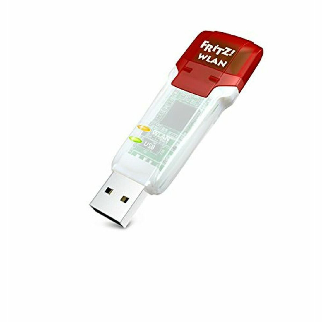 USB - Wi-fi adapteris Fritz! 20002724