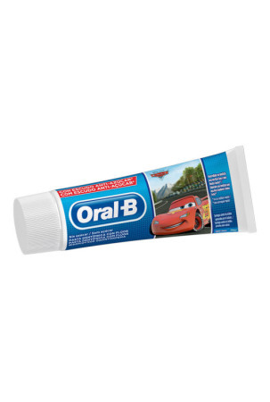 Dantų pasta Oral-B Vaikiškas Fluoras