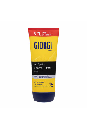 Formavimo gelis Giorgi Control Total 170 ml