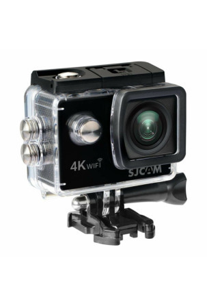 Sporto fotoaparatas su priedais SJCAM SJ4000 Air 4K Wi-Fi