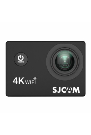 Sporto fotoaparatas su priedais SJCAM SJ4000 Air 4K Wi-Fi